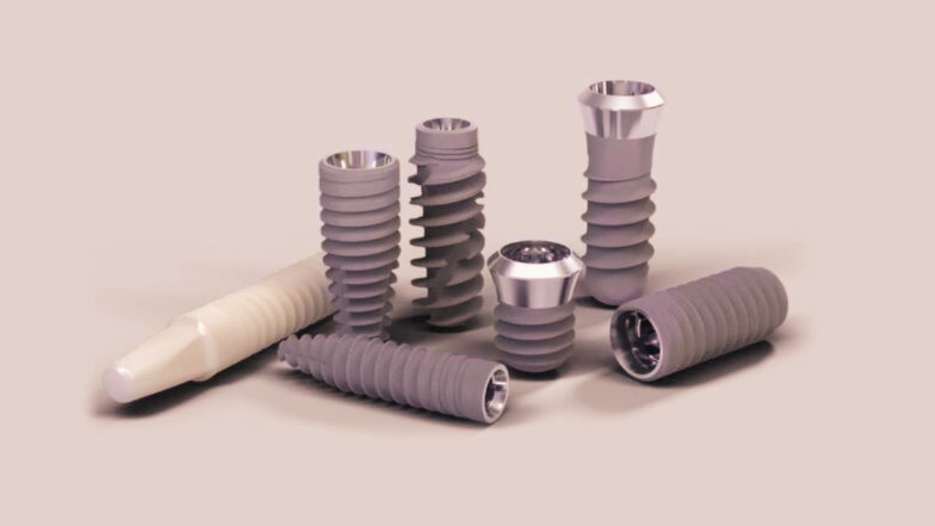 The advantages of Straumann implants in Turkey, Istanbul